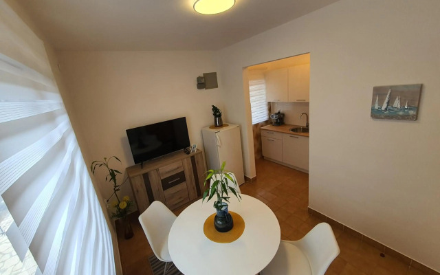 Apartments Luciana & Helena