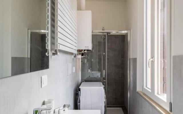 Massarenti 78 nel Quartiere San Vitale