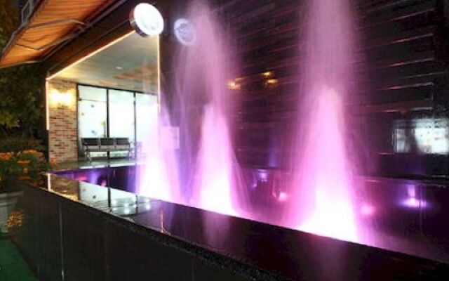Hotel Cherbourg