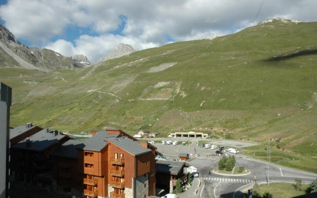 T2 spacieux lumineux TIGNES VAL CLARET