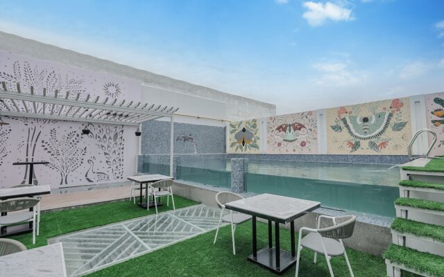 Regenta Place Bhopal