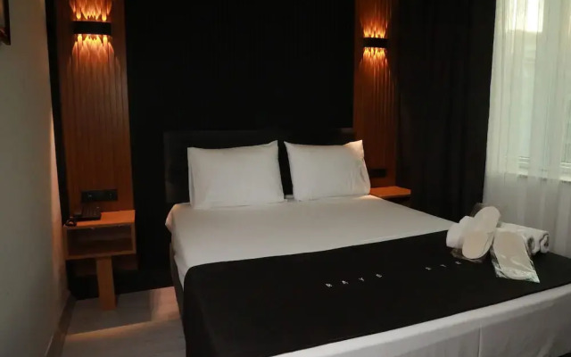 Rays Otel