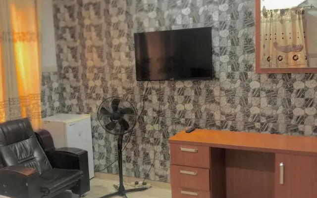 Tofana hotels and apartments Life camp