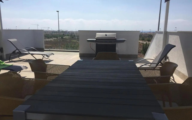 Penthouse Lamar 43.11