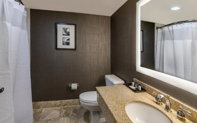 Crowne Plaza Annapolis by IHG