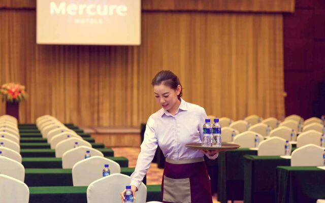 Mercure Beijing Downtown