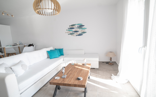 Helen Luxury Villas