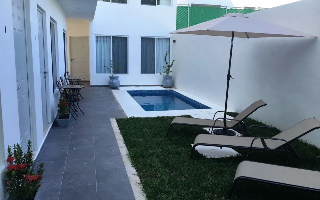 SUITE 24 Hotel Boutique