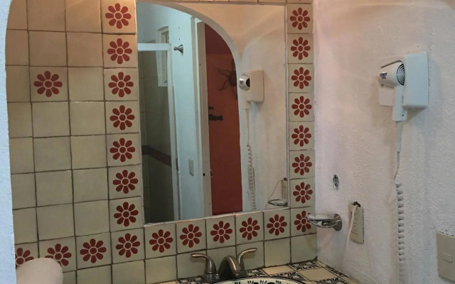 Hotel Casa del Sol