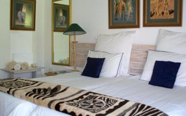 Fairways Bed and Breakfast