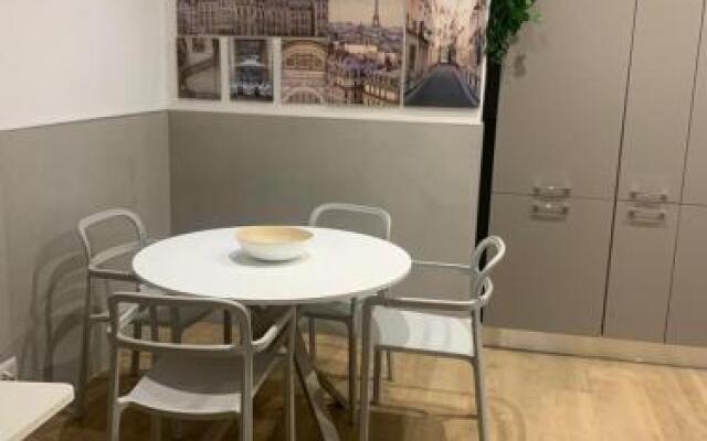 Magicstay - Flat 95M² 1 Bedroom 2 Bathrooms - Naples