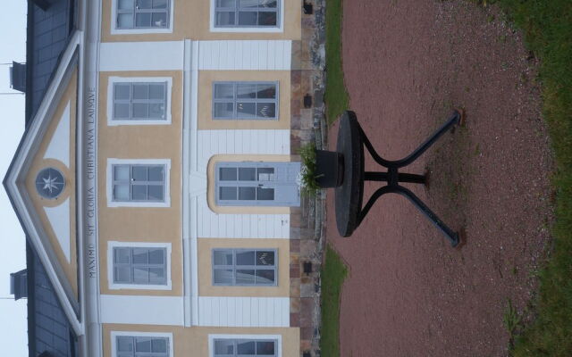 Schenströmska Herrgården