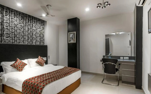 Saaral Residency