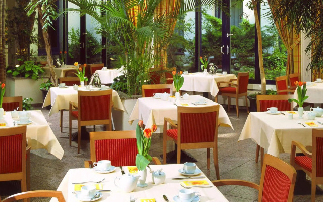 Centro Park Hotel Berlin Neukölln