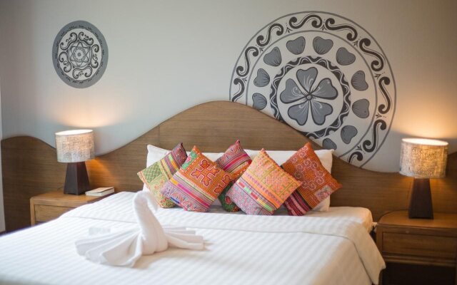 The Opium Serviced Apartment & Hotel