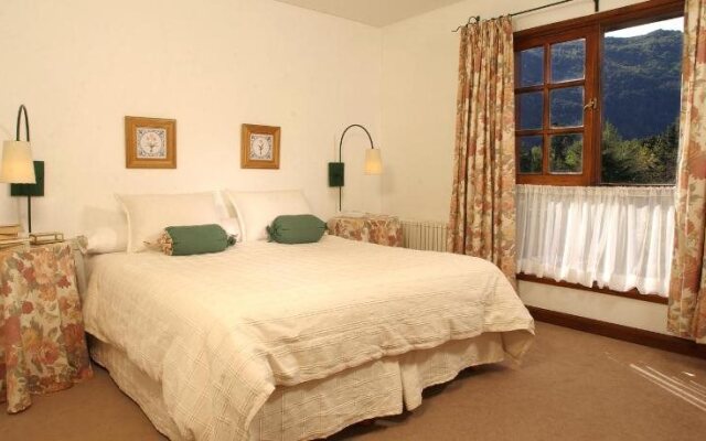 Plaza Mayor Hosteria