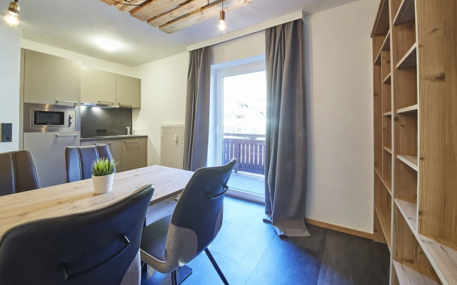 Time for Sport Appartements