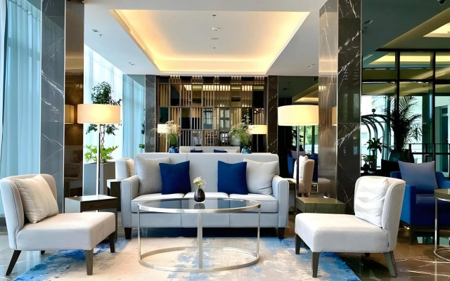DAR Rayhaan BY Rotana AL Khobar