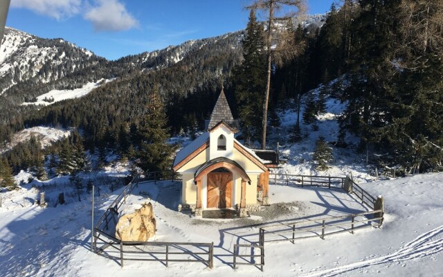 Chalet Kirsch