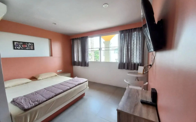 In Phuket House