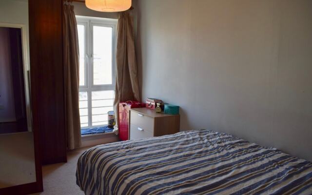 1 Bedroom Apartment Close To City Centre