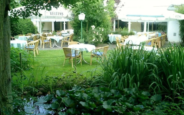 Hotel Restaurant Rosengarten