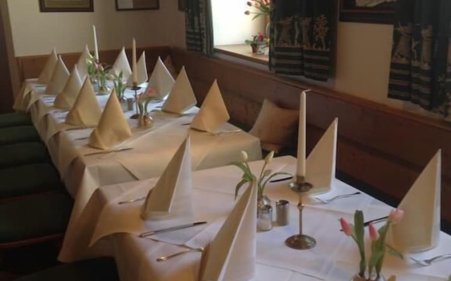 Gasthof zur Post Oberwirt