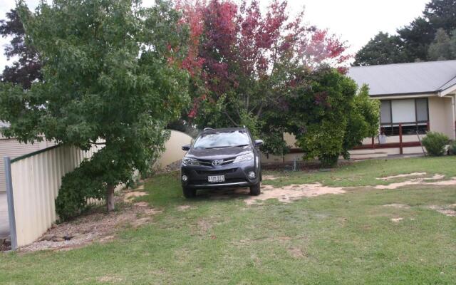 Owl Place in Hahndorf