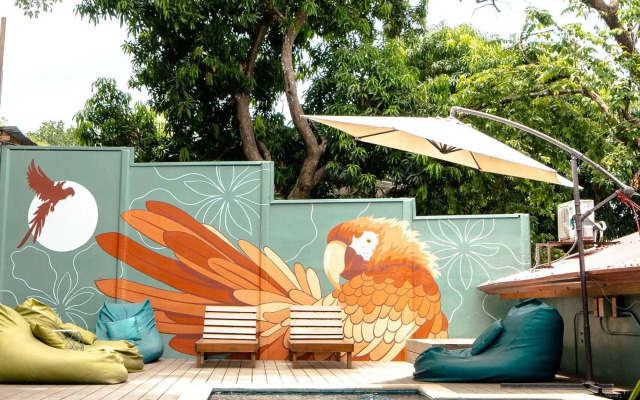 Selina Santa Teresa South