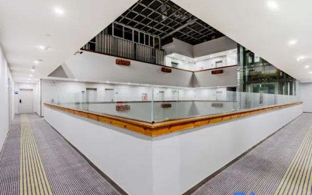7 Days Inn (Jiaoqiao Subway Station, Nanchang University of Finance and Economics) – Hotel Rooms – Nanchang