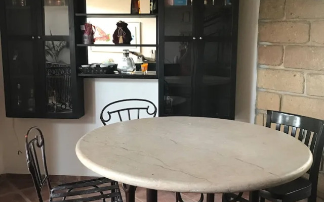 Quinta Joselito in Cuernavaca