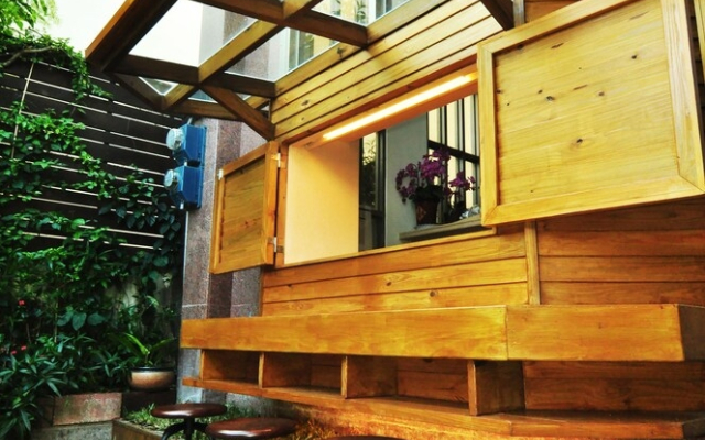 Xie Tong Homestay