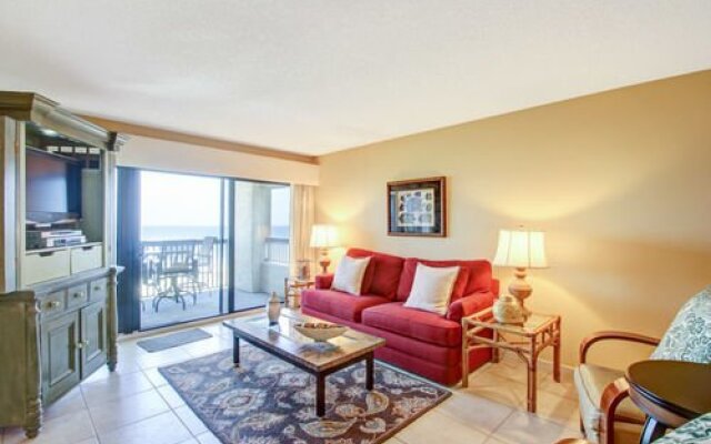 Amelia Surf And Racquet Club condo