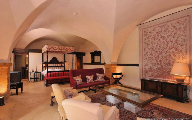 Chateau de BAGNOLS