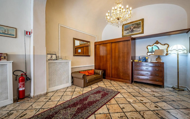 Hotel Minerva
