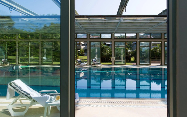 Hotel Villa Undulna - Terme della Versilia