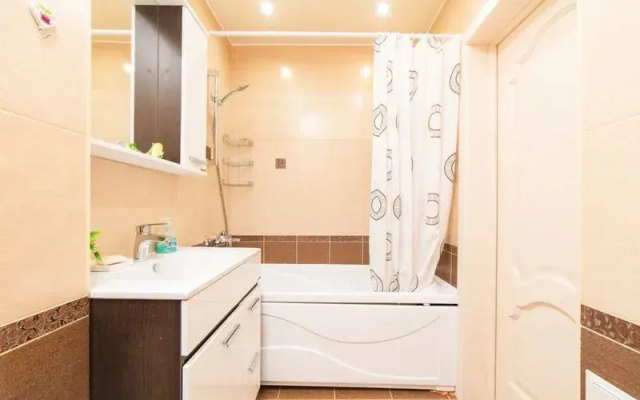 Alatyr Surgut, Tyumenskiy trakt, 4