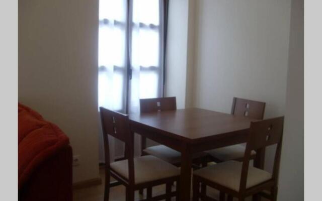 Piso Plaza Centro Llanes 2F