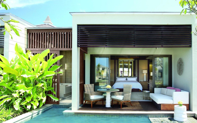 The Ritz-Carlton Bali Villas