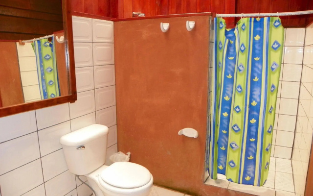 Pizote Lodge