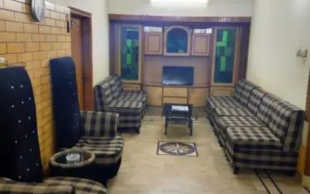 Karachi Motel