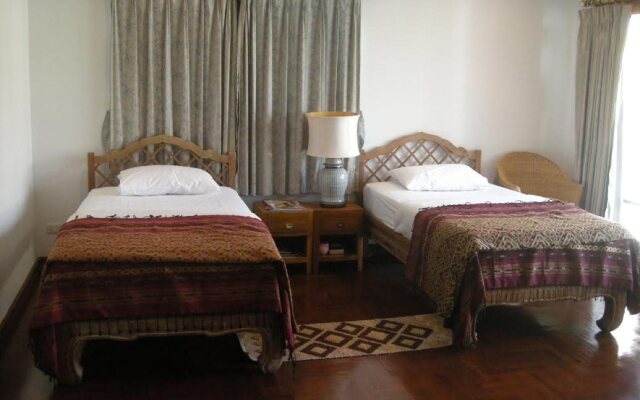 Trip Paya Rom Homestay