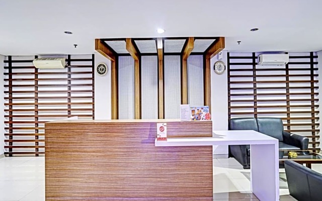 OYO 3752 The Summit Residence