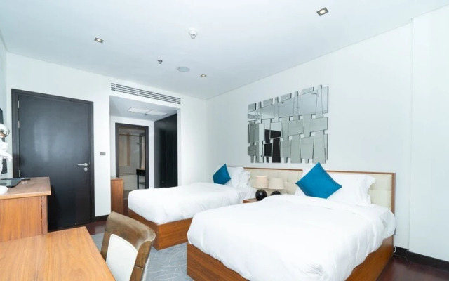 KOHH – 2BR in Anantara North Residence