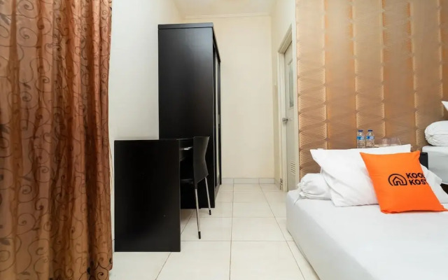 KoolKost Syariah near TerasKota BSD