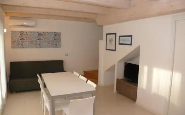Bibione Mastervillage