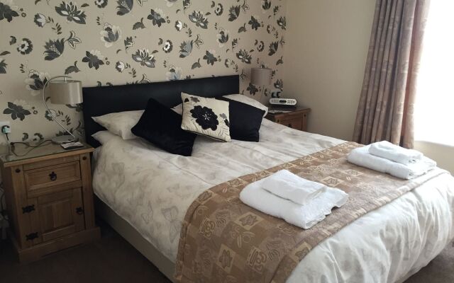 The Northdale Hotel Ltd