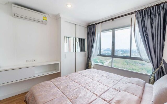 The Community Rama 9 By Favstay