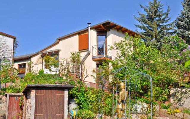 Ferienhaus Rheinsberg SEE 8701
