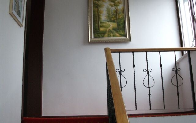 Suzhou Shantang Yaxuan Inn